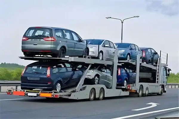沙湾轿车托运查询
