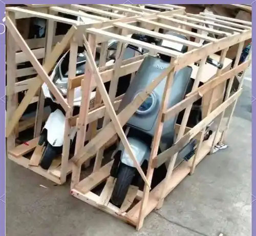 沙湾电动车运输